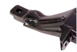 Honda CR-V 2002-2006 Control Arm