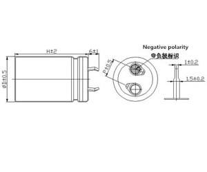 5.5V High Temperature Series