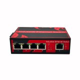 Unmanaged Industrial Ethernet Switch