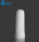 Quartz Fiber Extraction Thimble Substitute in Certain Application