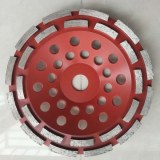 7 inch diamond cup grinding wheel