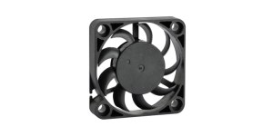 DFX4007 DC Axial Fan