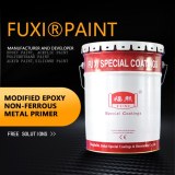 Modified Epoxy Non-ferrous Metal Primer