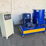 Plastic Recycling Machine