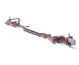 Plastic Pipe Production Line