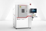 X-ray Inspection Machine for Winding Battery