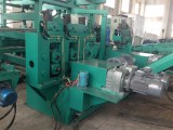 Two-rolls straightening machine China  