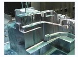 Large Part Machining