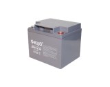 GEL DEEP CYCLE BATTERY