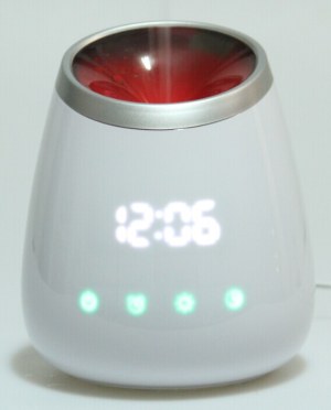 Health Benefits Essential Oil Diffuser Nebulizer