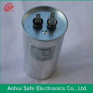 Buy capacitor