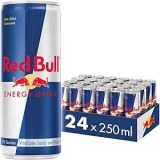 Red Bull Energy Drink