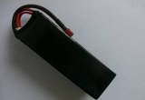 RC Helis Lipo Battery 4500mAH 11.1V 35C