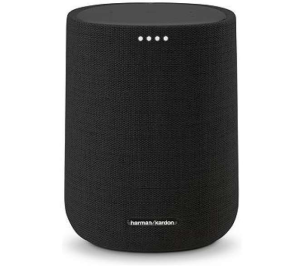 Harman Kardon Citation Enceinte Noir