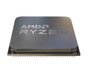 CPU AMD Ryzen 5 5600X 3.70 GHz AM4 Tray 100-100000604MPK - 100-100000604MPK