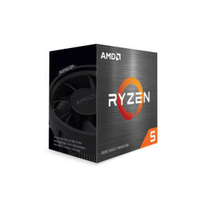 CPU AMD Ryzen 7 5700G 3.7 GHz AM4 BOX 100-100000263BOX