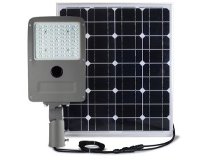 15w Split Solar Led Street Light