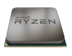 AMD CPU Ryzen 3 3100 3.9 GHz AM4 BOX Retail 100-100000284BOX