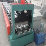 Roll forming machine