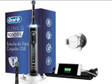 Oral-B Genius 10100S black