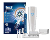 ORAL-B Smart Series 5000 Cross Action