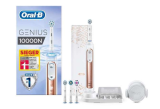 Brosse à dents électrique Oral-B Genius 10000N Rose Or