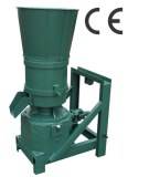 PTO pellet mill