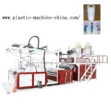 High Speed Cling / Stretch Film Extruder Machine/packing machine