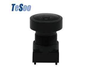 Tesoo M6 Mini Lens Mount