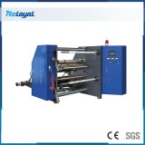 HCH1-650 High Speed Slitting Machine with PLC