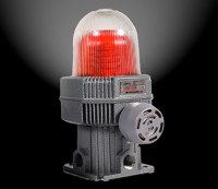 Emergency Strobe Lights