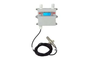 Temperature & Humidity Transmitter