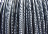 Steel Searcher Steel Supply Chain Metal Wire Rod Factory