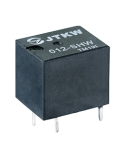 Automotive Time Delay Relay JTKW