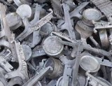 MAGNESIUM WASTE & SCRAP