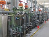 Full Automatic Intelligent Ion Exchange System