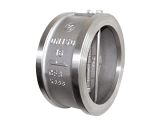 Disc Wafer Check Valve