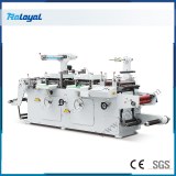 LDC-320A/420A Automatic Label Die Cutter Machine