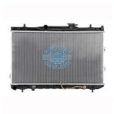 AUTO RADIATOR FOR KIA CERATO (LD) (04-) 1.6 I 16V/2.0 I/ SPECTRA II (LD) (04-) 1...