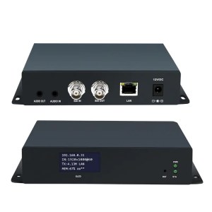 Video Encoder Hardwares