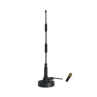 4G 5G/LTE Robust High Strength Super Magnet Mount Antenna (AC-Q7060I29)