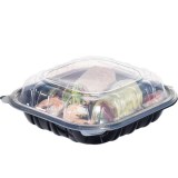 Plastic Food Container