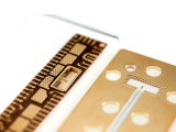 SINGLE SIDE PCB/SINGLE-SIDED PCB