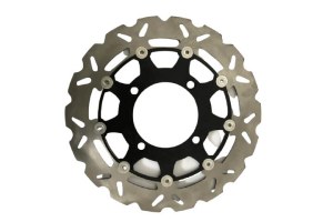 Electric Bicycle Brake Rotor Disc