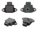 Manifold Absolute Pressure Sensors