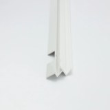 Rigid PVC Extrusion Profile