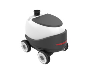 Logistics Robot