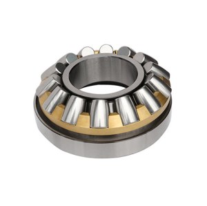 Tapered Roller Bearings