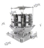 10 Head Weigher For Potatoes