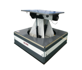 Multi-Axial Simulation Table